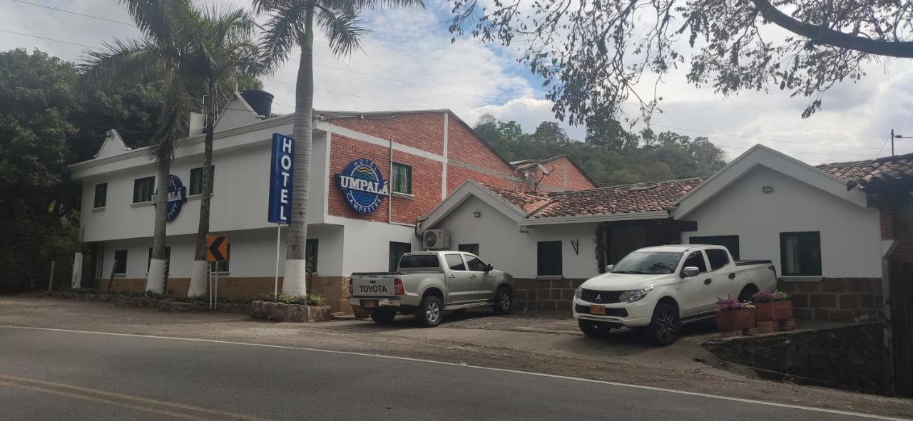 莱特克康佩斯特酒店 圣希尔 外观 照片